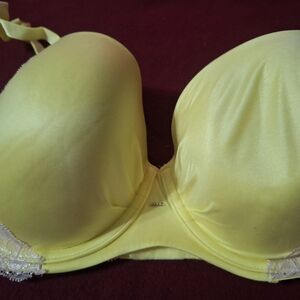 Beautiful VS Fabulous bra